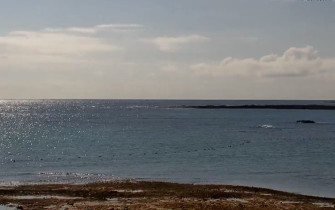 Imagen de vista previa de la cámara web Corralejo - Fuerteventura